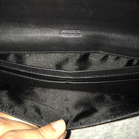 SOLD!! Final Price - Coach envelope wallet - Picture 7 of 7